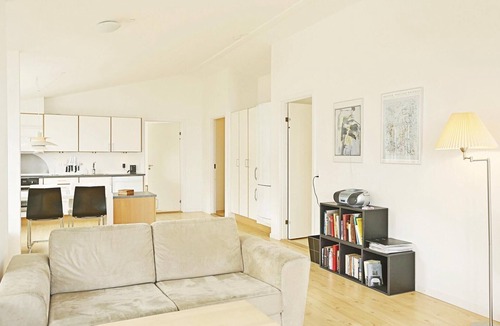 Listed House | Lovely home in Svaneke with WiFi