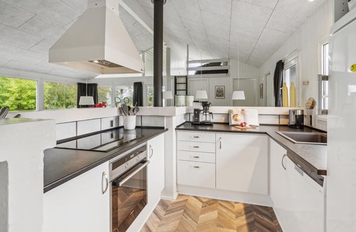 Høruphav House | Lovely home in Sydals with sauna