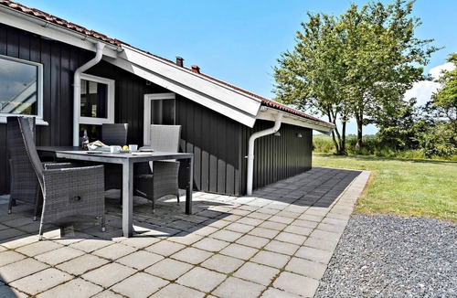Høruphav House | Lovely home in Sydals with sauna