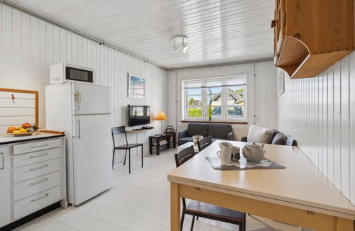 Kegnæshøj House | Lovely home in Sydals with WiFi