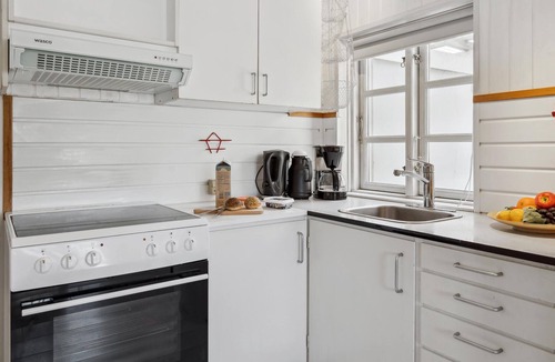 Kegnæshøj House | Lovely home in Sydals with WiFi