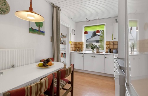 Sydals House | Lovely home in Sydals with WiFi