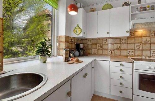 Sydals House | Lovely home in Sydals with WiFi
