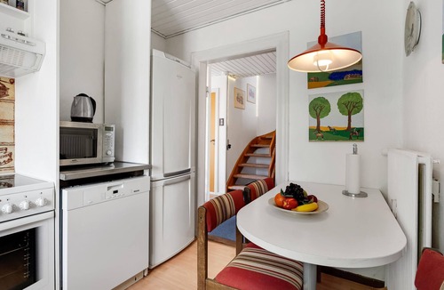 Sydals House | Lovely home in Sydals with WiFi