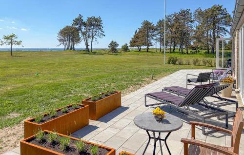 Kegnæshøj House | Lovely Home In Sydals With Sauna