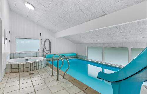 Høruphav House | Lovely Home In Sydals With Sauna