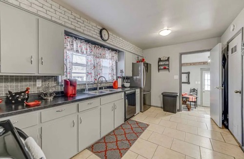 Springfield House | Lovely Home in the Heart of Springfield