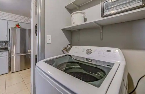 Springfield House | Lovely Home in the Heart of Springfield