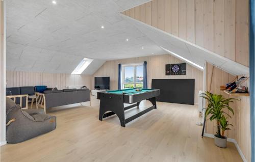 Vorupør House | Lovely Home In Thisted