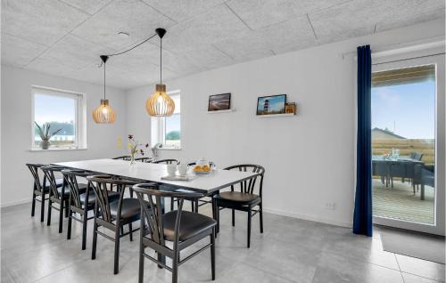 Vorupør House | Lovely Home In Thisted