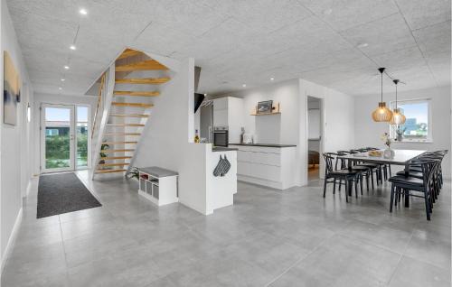 Vorupør House | Lovely Home In Thisted