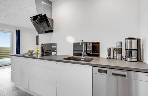 Vorupør House | Lovely home in Thisted
