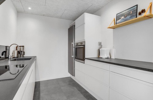 Vorupør House | Lovely home in Thisted