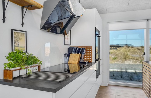 Thisted House | Lovely home in Thisted with WiFi