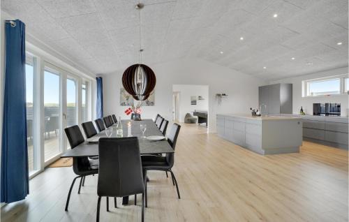 Thisted House | Lovely Home In Thisted With Sauna