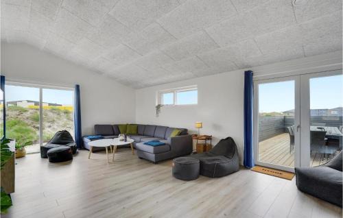 Thisted House | Lovely Home In Thisted With Sauna