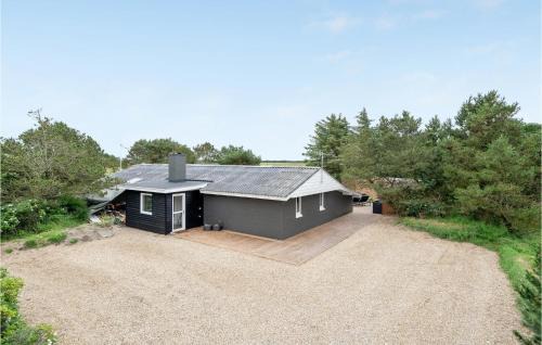 Sønder Vorupør House | Lovely Home In Thisted With Sauna
