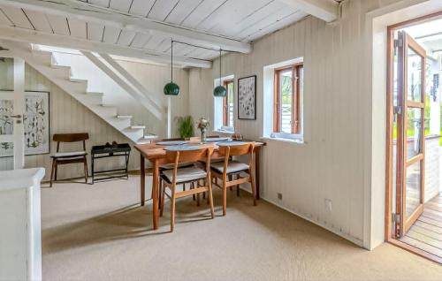 Thyholm House | Lovely Home In Thyholm With Sauna