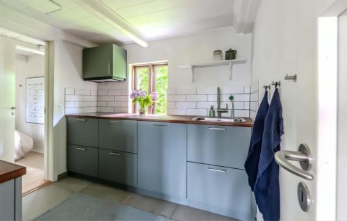 Thyholm House | Lovely Home In Thyholm With Sauna