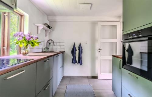 Thyholm House | Lovely Home In Thyholm With Sauna