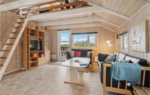 Thyholm House | Lovely Home In Thyholm With Sauna