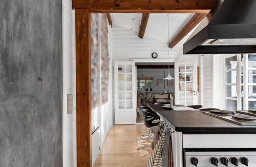 Tisvildeleje House | Lovely home in Tisvildeleje with sauna