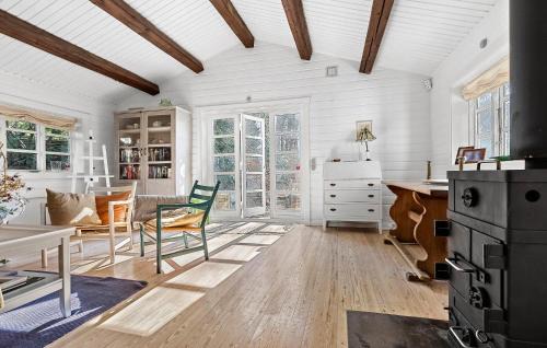 Tisvildeleje House | Lovely Home In Tisvildeleje With Sauna