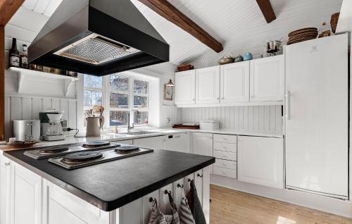 Tisvildeleje House | Lovely Home In Tisvildeleje With Sauna