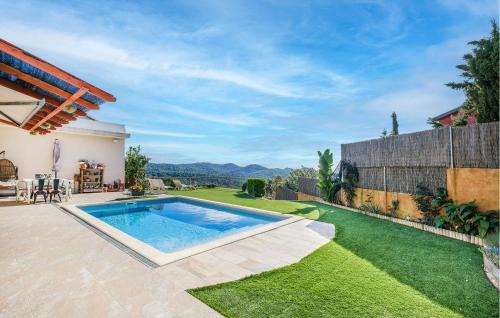 Tordera House | Lovely Home In Tordera