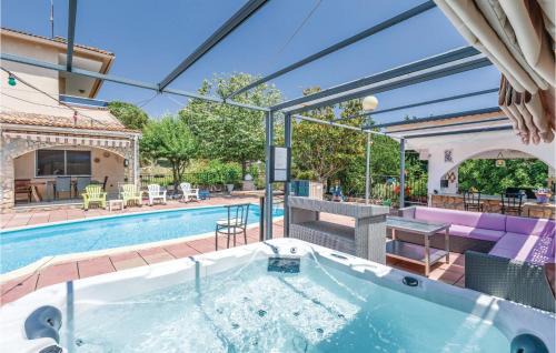 Agora Parc House | Lovely Home In Tordera