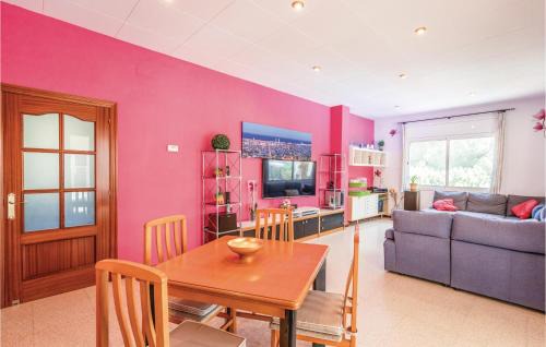 Agora Parc House | Lovely Home In Tordera