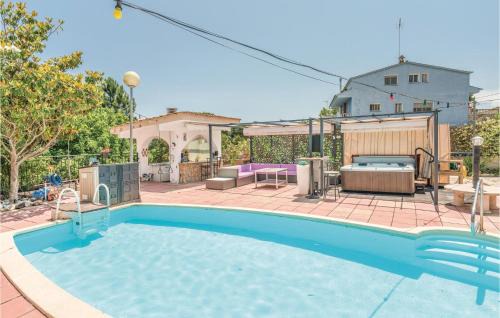 Agora Parc House | Lovely Home In Tordera