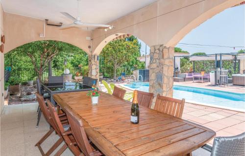 Agora Parc House | Lovely Home In Tordera