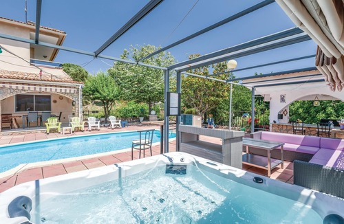 Agora Parc House | Lovely home in Tordera