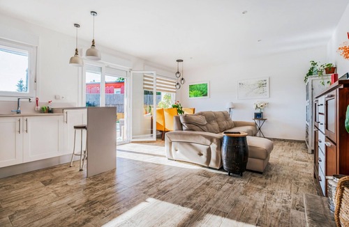 Tordera House | Lovely home in Tordera