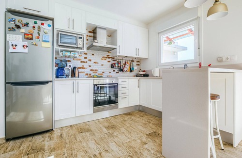 Tordera House | Lovely home in Tordera