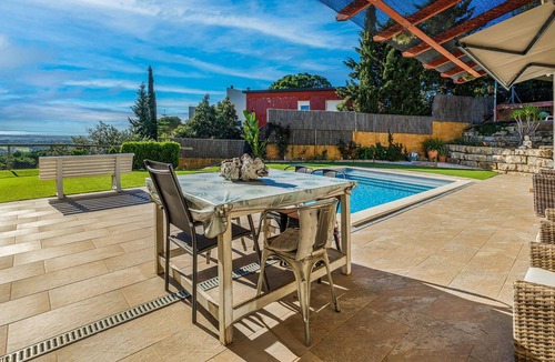 Tordera House | Lovely home in Tordera