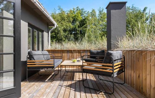 Hov House | Lovely Home In Tranekær With Wifi