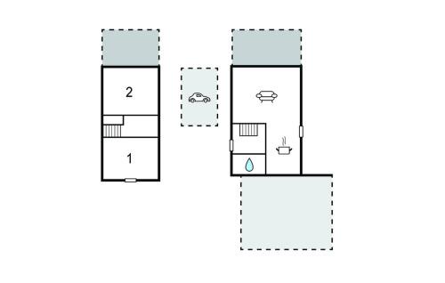 Tranekaer House | Lovely Home In Tranekær With Wifi