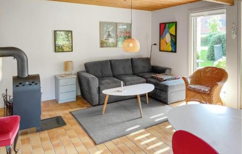 Tranekaer House | Lovely Home In Tranekær With Wifi