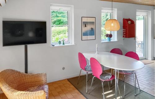 Tranekaer House | Lovely Home In Tranekær With Wifi