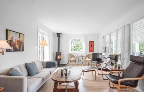 Tranekaer House | Lovely Home In Tranekær With Sauna