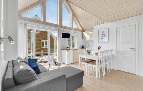 Tranekaer House | Lovely Home In Tranekær With Wifi