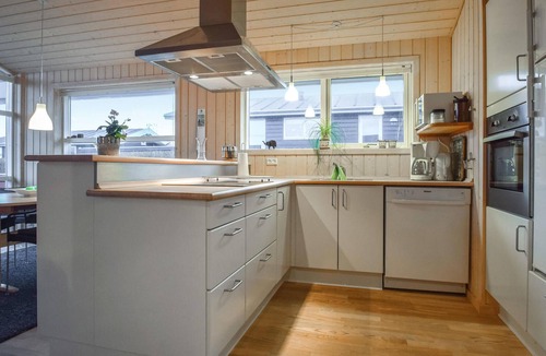Dageløkke House | Lovely home in Tranekær with WiFi