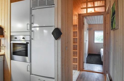 Dageløkke House | Lovely home in Tranekær with WiFi