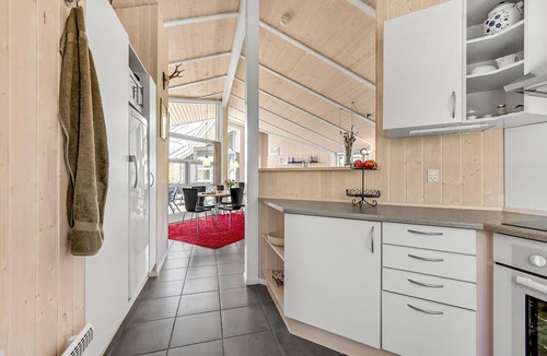 Hov House | Lovely home in Tranekær with WiFi