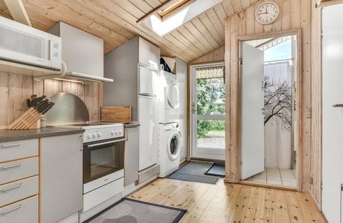 Tranekaer House | Lovely home in Tranekær with sauna