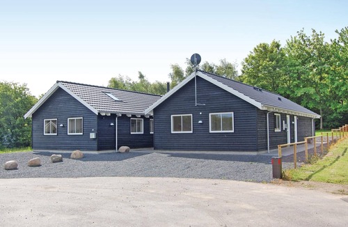 Lohals House | Lovely home in Tranekær with sauna