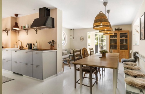 Hov House | Lovely home in Tranekær with WiFi