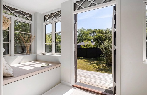 Hov House | Lovely home in Tranekær with WiFi